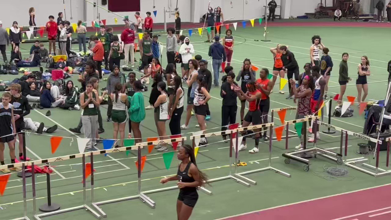 Hayfield T&F (HayfieldTrack) / Twitter