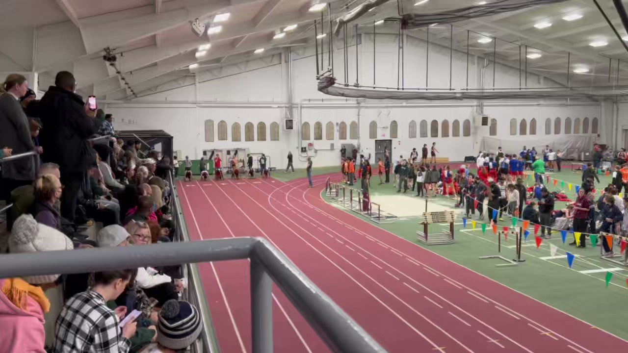 Hayfield T&F (HayfieldTrack) / Twitter