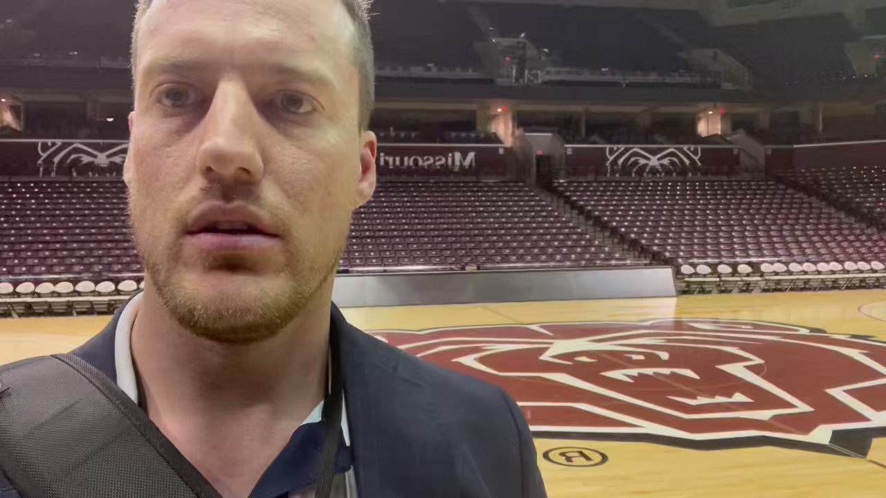 HardyTheHatGuy/SPORTS MEDIA / Twitter