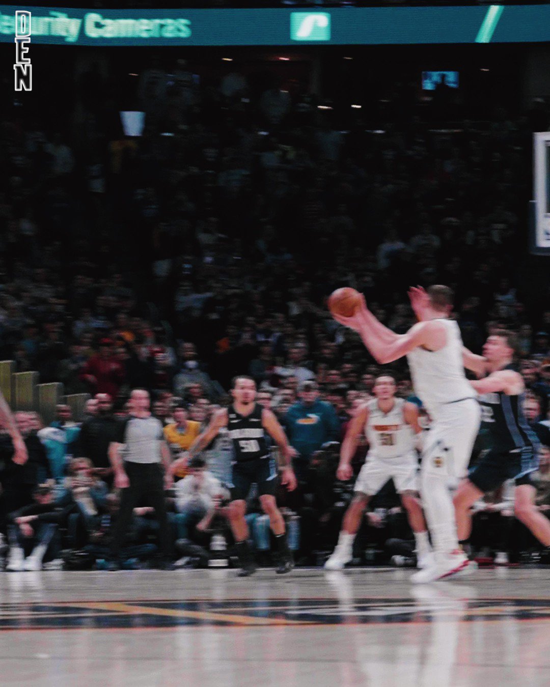 Barstool Sports on Twitter: "Bro hit a game winner & didnโt even care ...