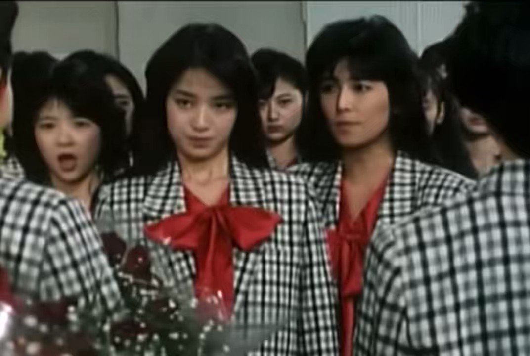 少女に何が起こったか」の最終回ラストシーンは本当に何が起こったか