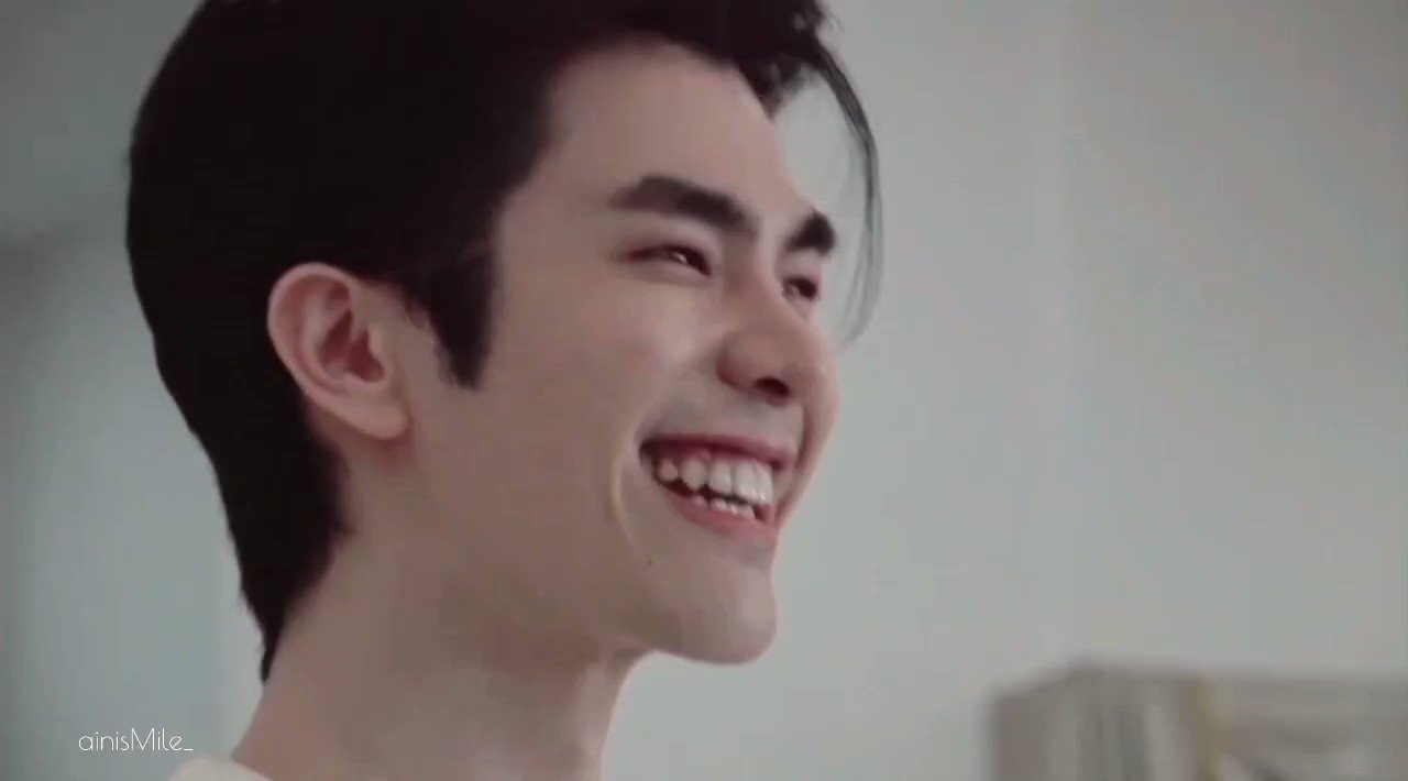 AinisMile On Twitter MILE TIME MilePhakphum ainismile-on-twitter-mile-time-milephakphum