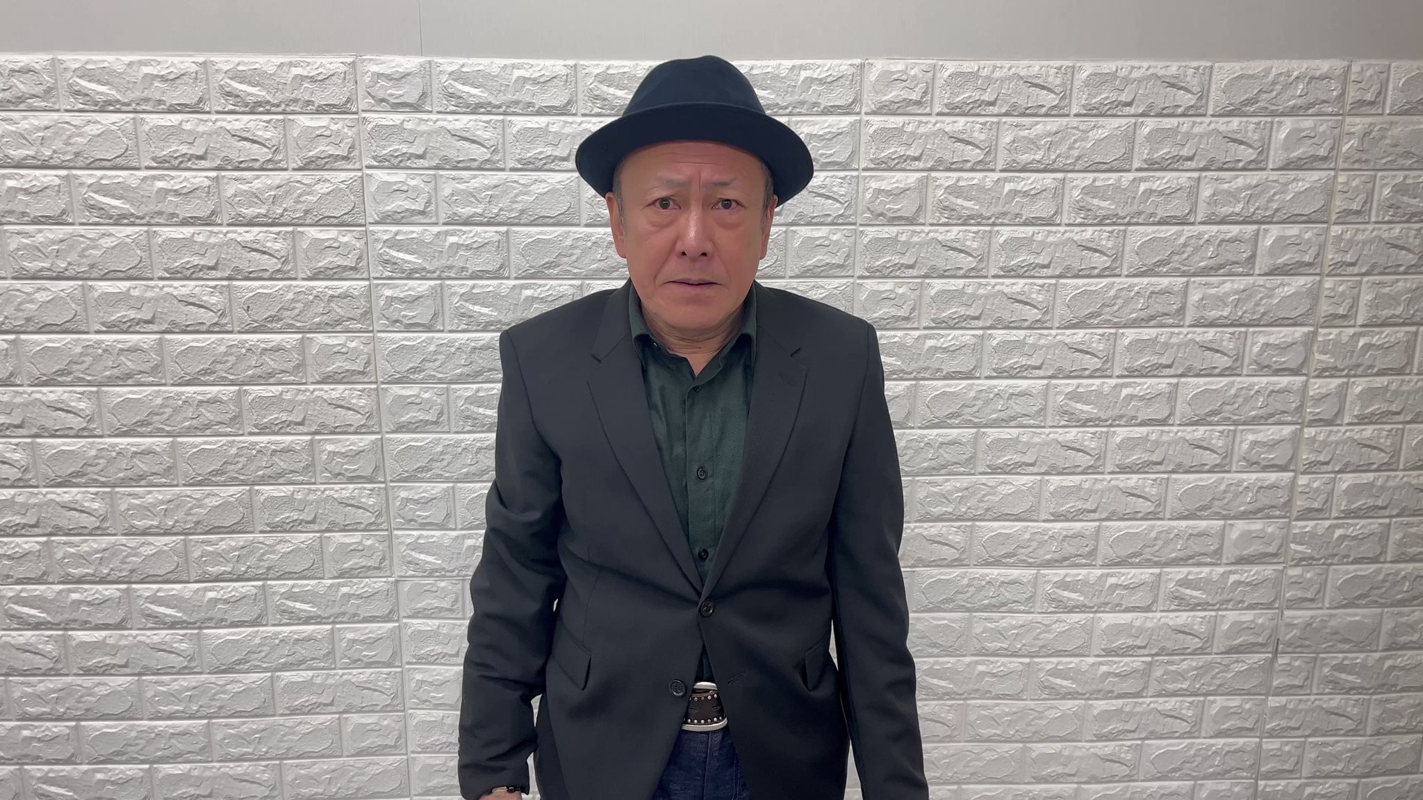 堀川りょう on Twitter 