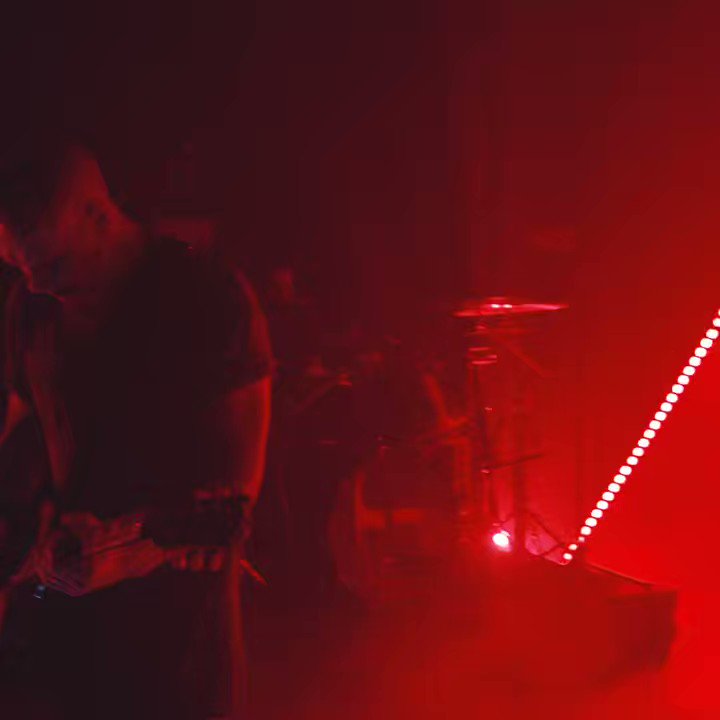 Gary Numan on Twitter: "A reminder that the Intruder online concert is