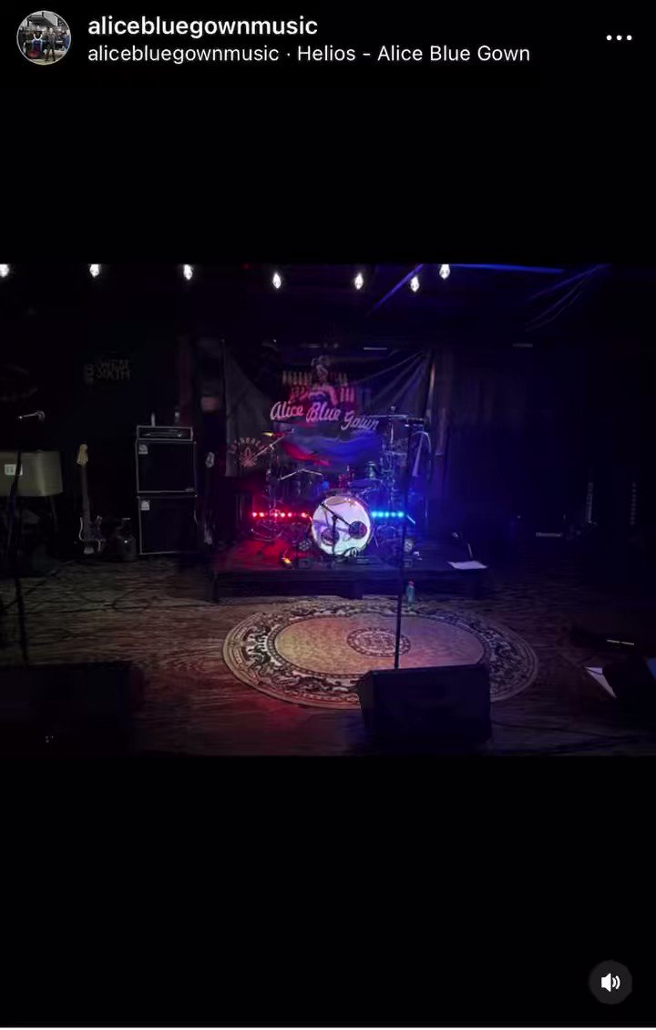 Shannon The Dude on Twitter "RT Alice_Blue_Gown We’ll see you this
