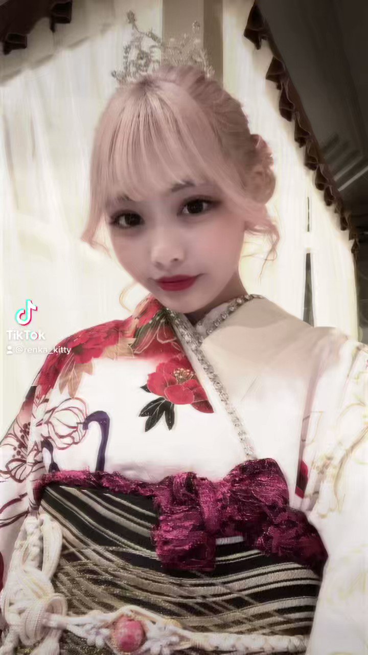 恋華さん！