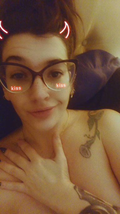 For some new ink yesterday 😈 can&rsquo;t wait to show my favorite boys this weekend. Stay tuned for the content<a href="/tag/onlyfans"class="tags"><span>#onlyfans</span></a><a href="/tag/onlyfansbabe"class="tags"><span>#onlyfansbabe</span></a><a href="/tag/onlyfanspromo"class="tags"><span>#onlyfanspromo</span></a>