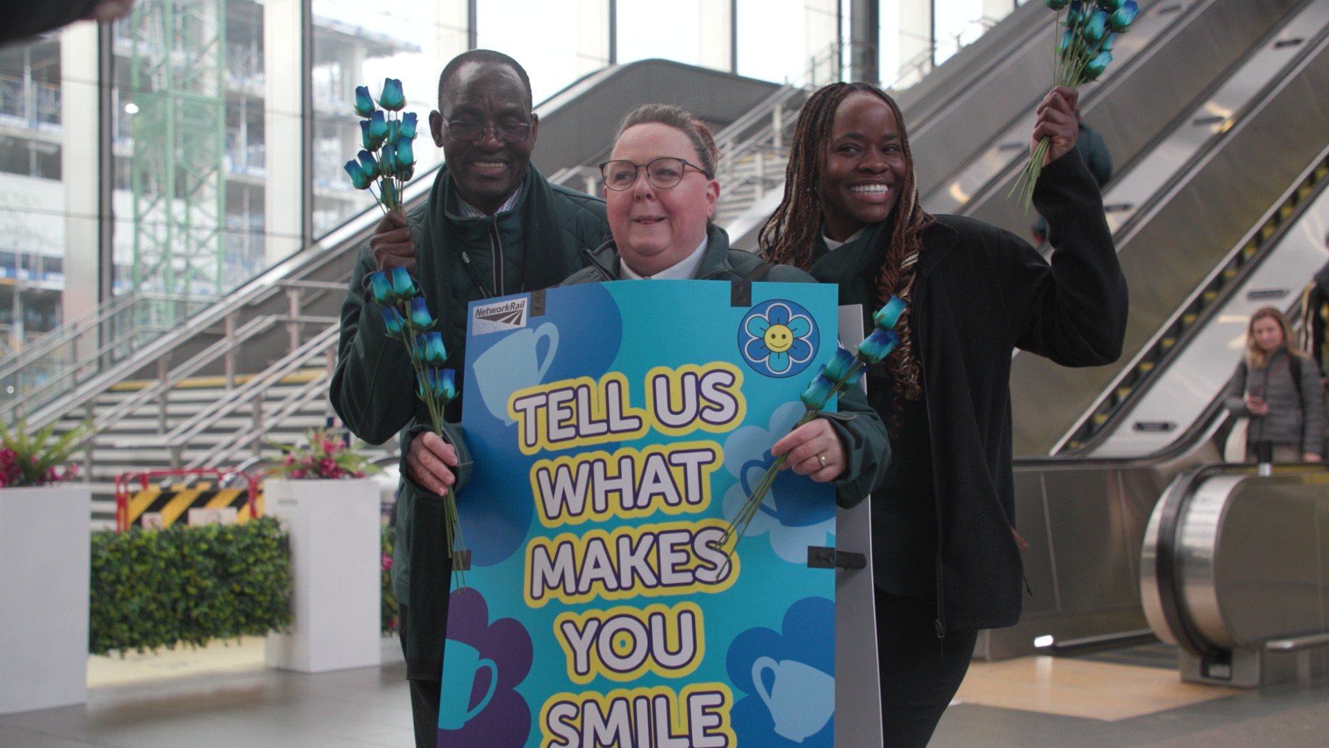 FirstGroup plc (FirstGroupplc) / Twitter