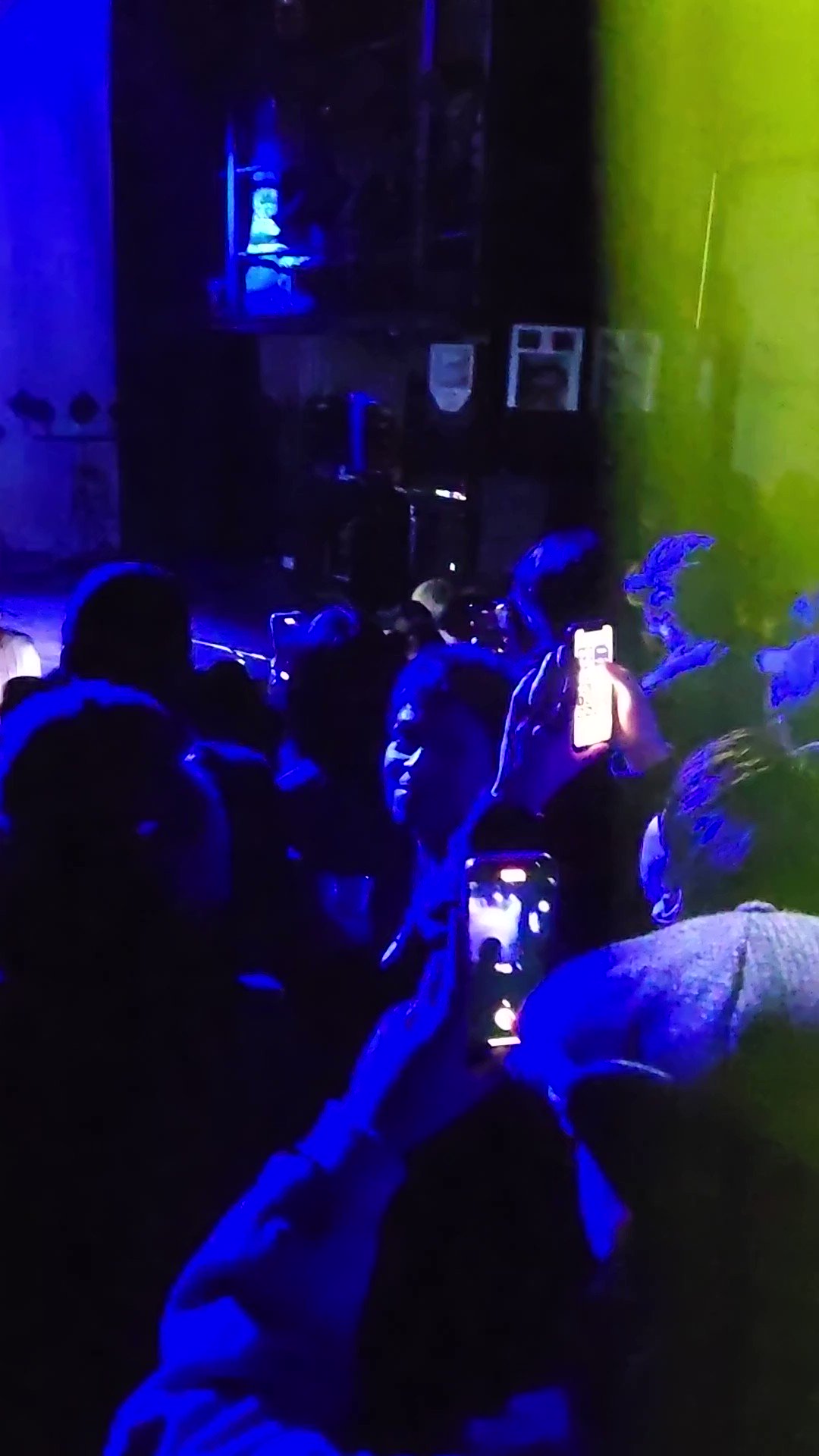 Stickymonger Liberation 〜解放〜 不穏な投錨地 (Restless Anchorage) · The Lost Caverns of