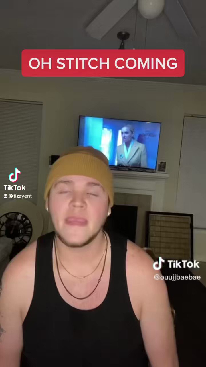 TizzyEnt on Twitter "He said, "Ask about me." So rx0rcist did. https