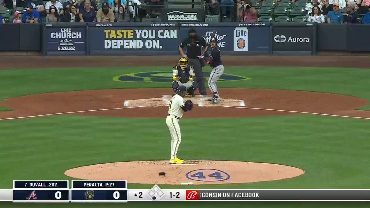 Pitchers with a 30+% whiff rate on three different offerings in 2022.
Min 25 PA
Corbin Burnes
Gerrit Cole
Shohei Ohtani
Freddy Peralta
Luis Garcia
Walker Buehler
Lance McCullers Jr.
Edward Cabrera https://t.co/KvW4GHxMst
