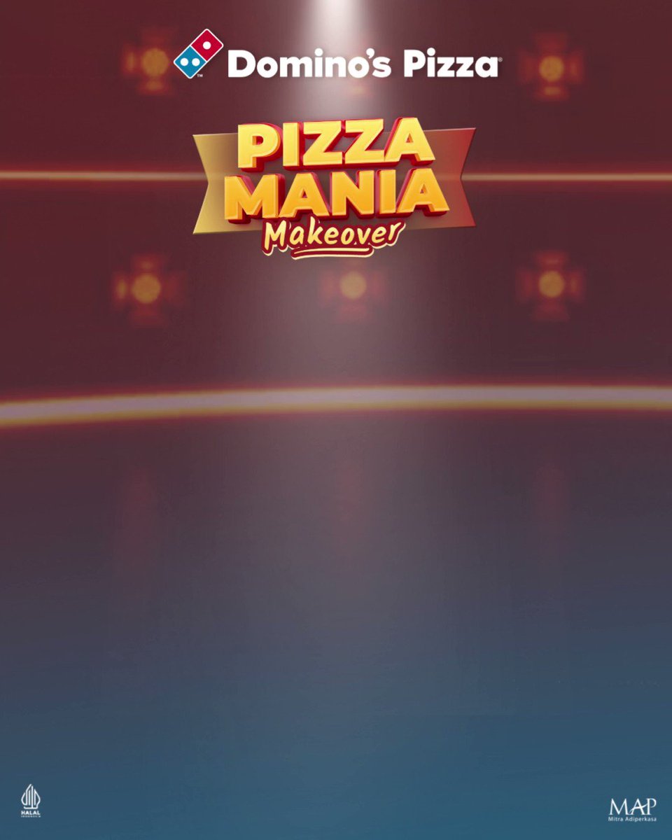 Domino's Pizza ID on Twitter "NEW!! Pizza Mania 'CHESSY BEEF' Buat