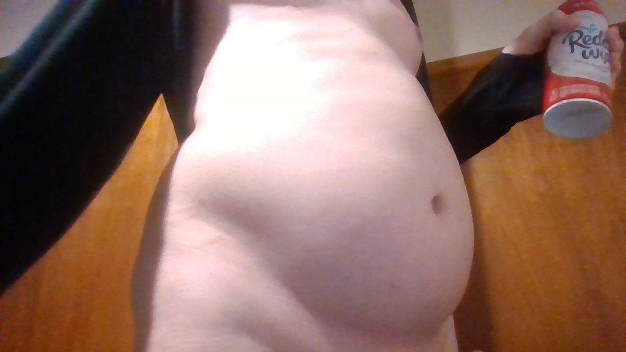 Whip cream inflation