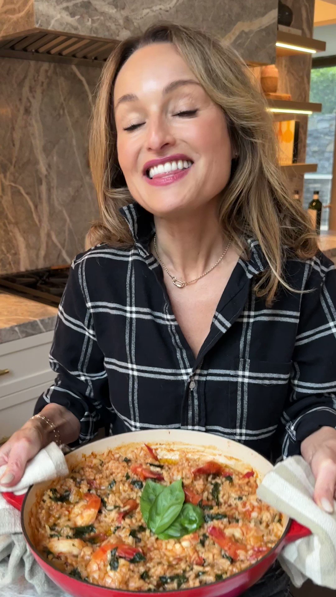 giadzy-on-twitter-this-one-pan-italian-shrimp-and-rice-is-a-great-one