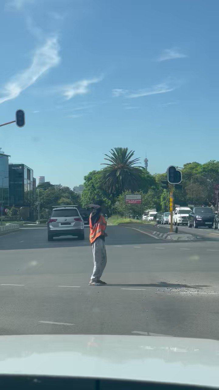 Gina Schoeman on Twitter "Fascinating how in South Africa, with so