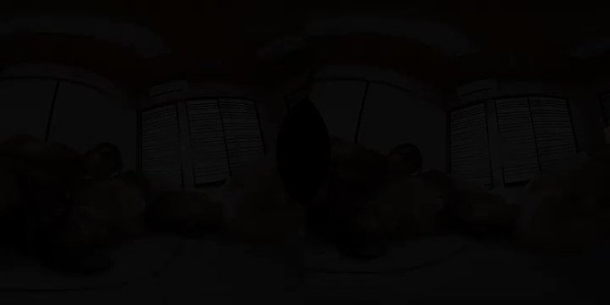 【VR】＜領域展開＞ 究極4P 密着おっぱいサンドイッチセ… https://t.co/UnQzFeD0lF