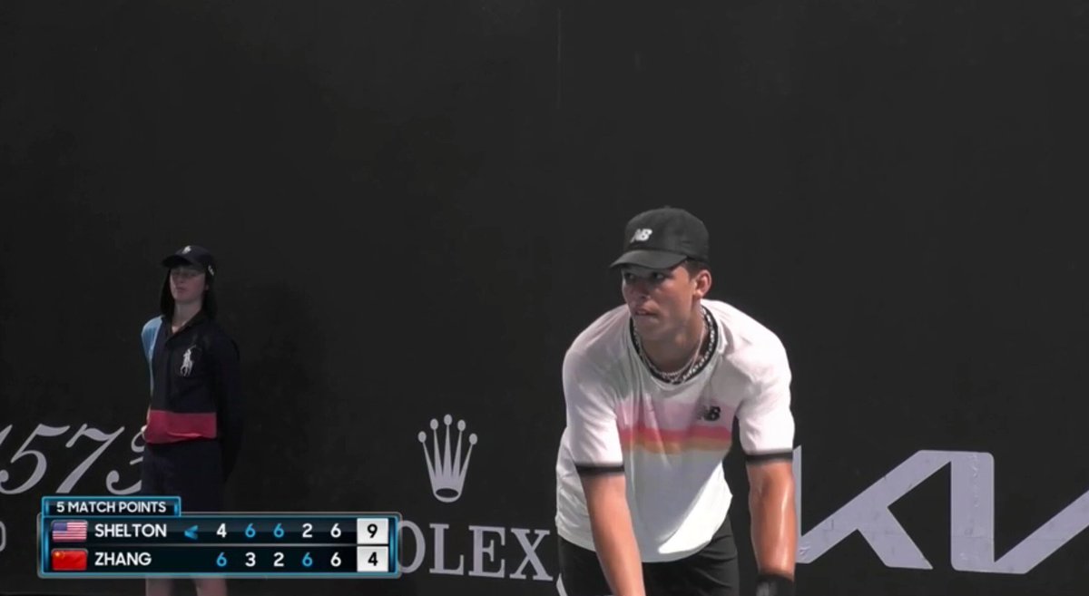Ben Shelton Us Open Redemption Or Continued Bad Luck The Verdict Is In - bvloroh