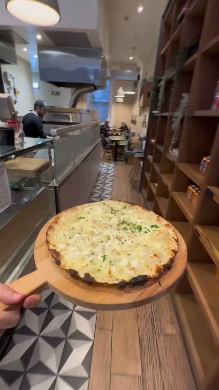 Flatbread Turkish Bakery House (ohmyflatbread) / Twitter
