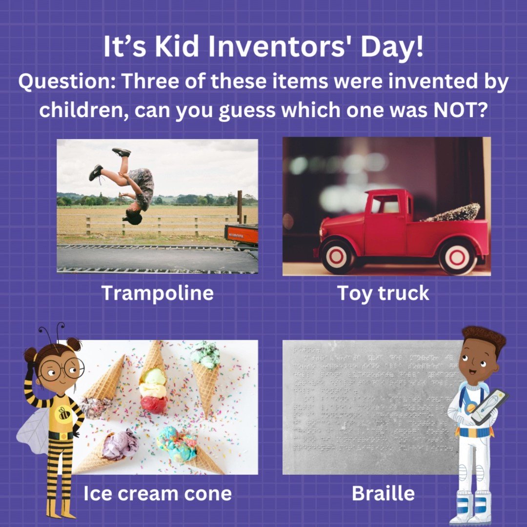 School Reading List on Twitter "RT QuestFriendz The SuperQuesters are celebrating Kid