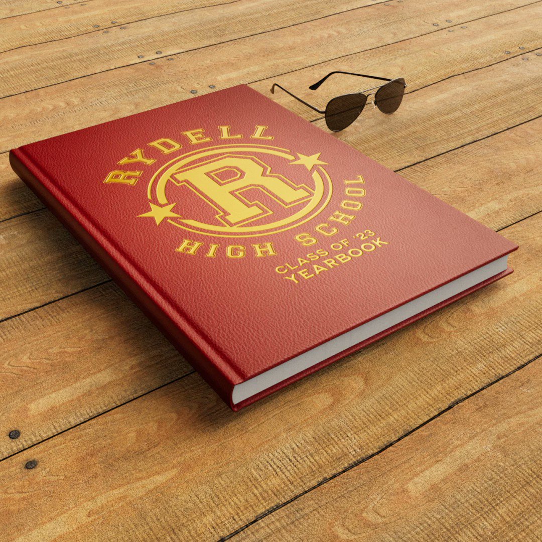 Grease West End (GREASEWestEnd) / Twitter