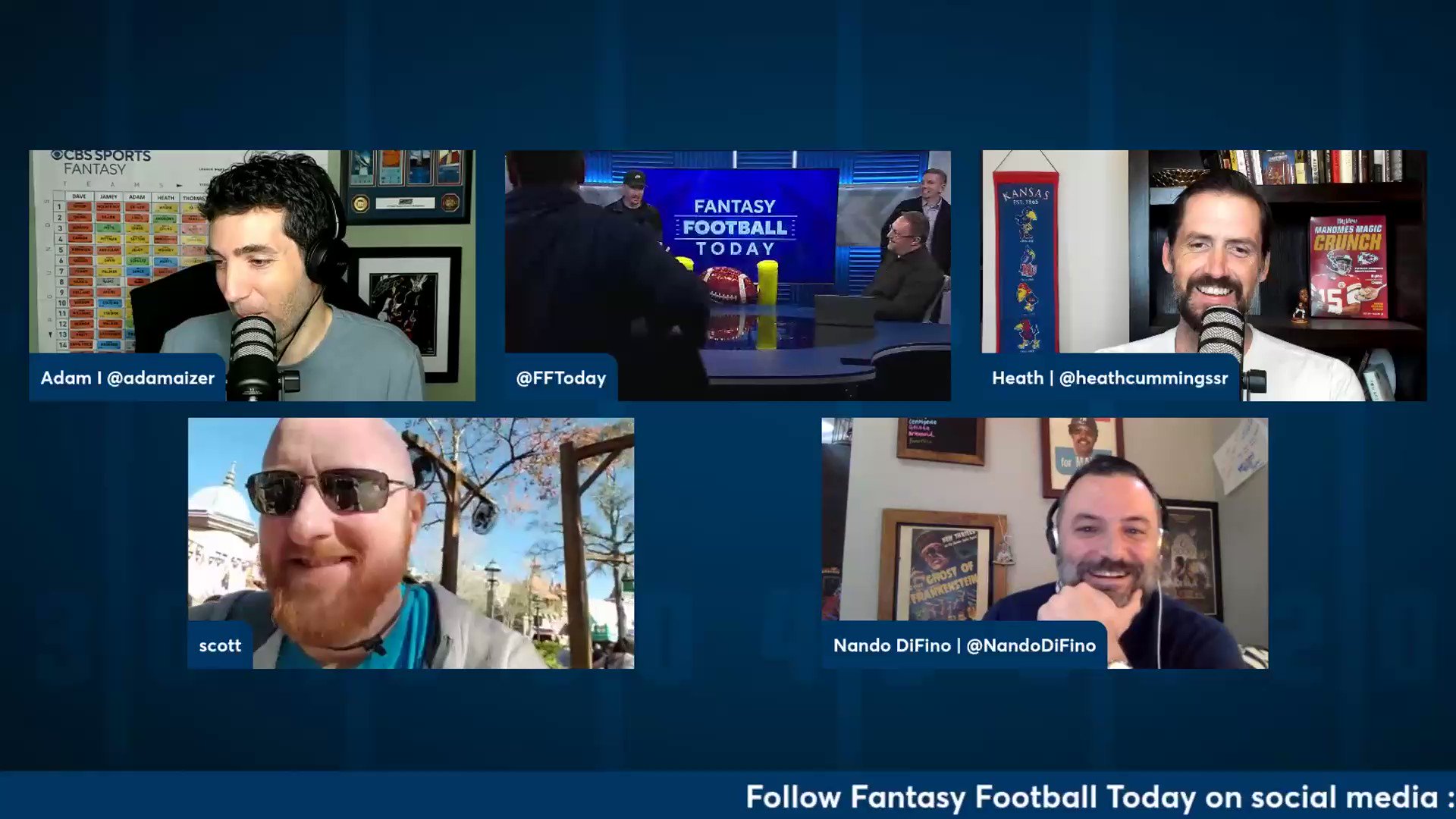 Fftoday 2024