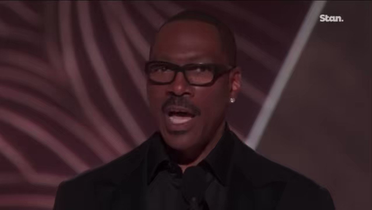 ño͞o'āj on Twitter "eddie murphy golden globes speech uncensored https
