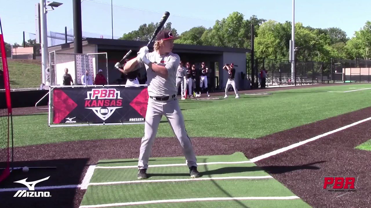 Tyler Kline (CoachKline_) / Twitter