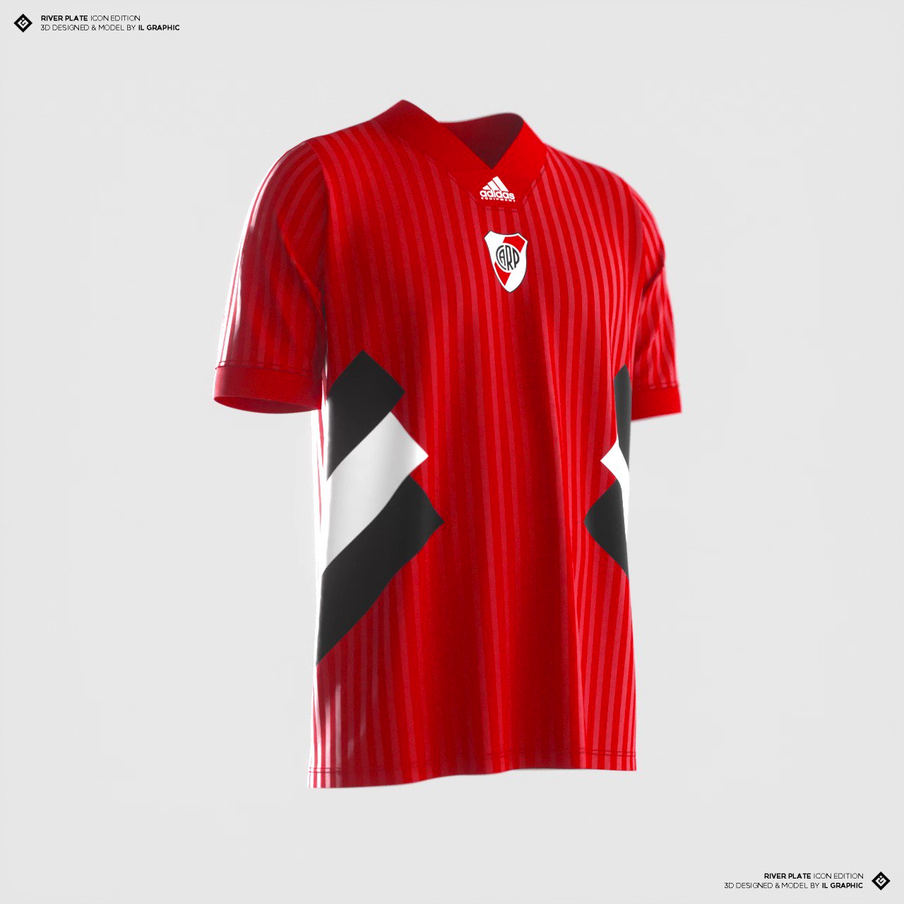 adidas 2019 Icon Jerseys Collection
