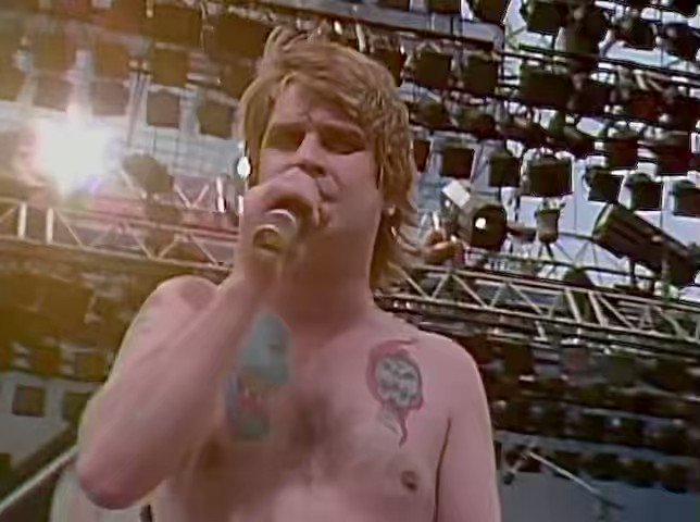 ozzy osbourne runaway train