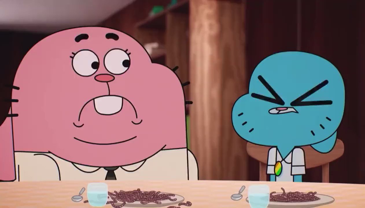 gumball out of context on Twitter "https//t.co/R9eDPhPQad" / Twitter