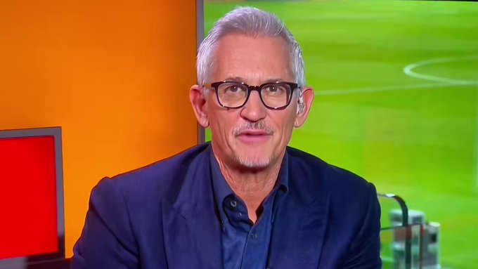 So then, which member of the #MOTD crew is getting the sack? 😂 https://t.co/ZvWmshMlCt