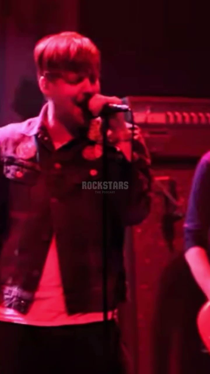 Happy Birthday Ricky Wilson 