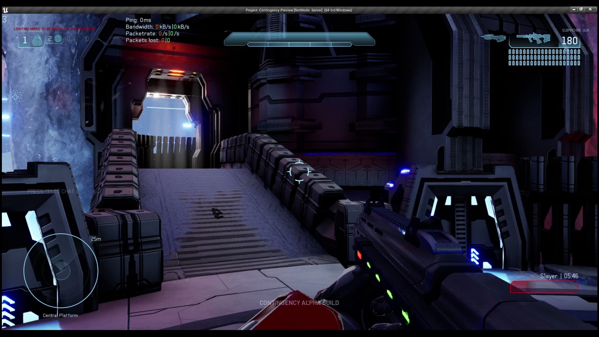 Contingency A Halo Fangame on Twitter "New Year, new stuff! How is