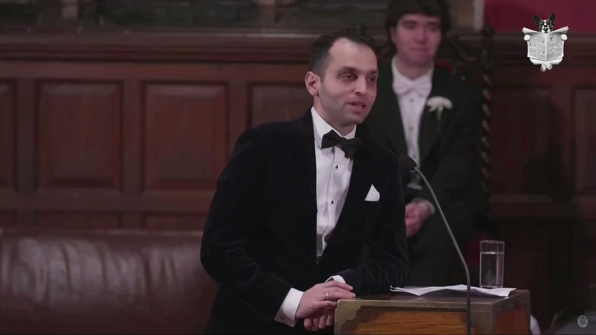 Conservative Speaker Leaves Woke College Girl Speechless With