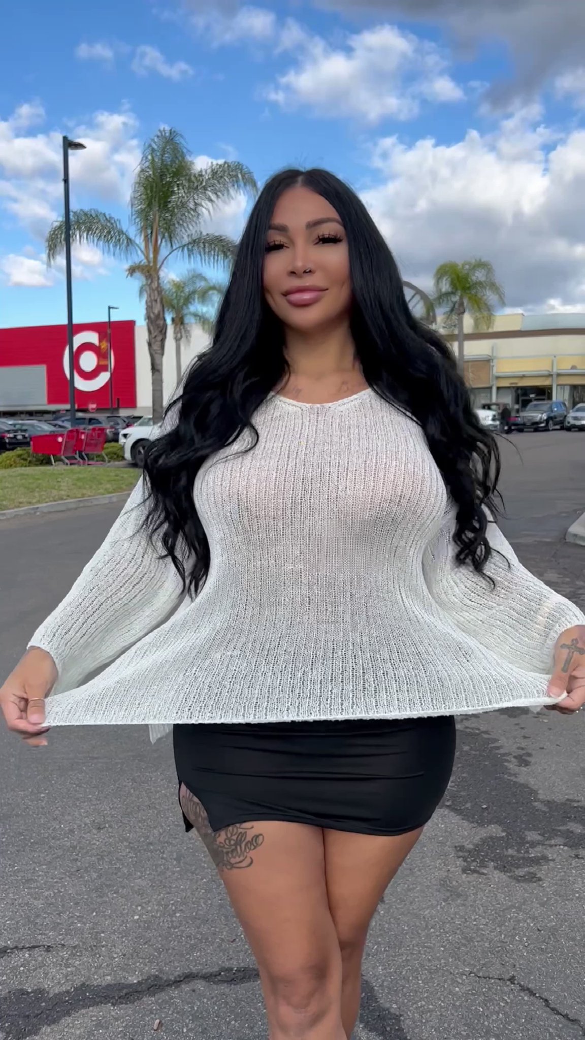 Brittanya 🤍 on Twitter "lunch and a quickie? 😏 https//t.co/hxB5loCkuA