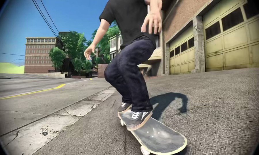 Oak Street Locs 🛹🎮 on Twitter "The Skate 3 skate Unlock Bundle is now