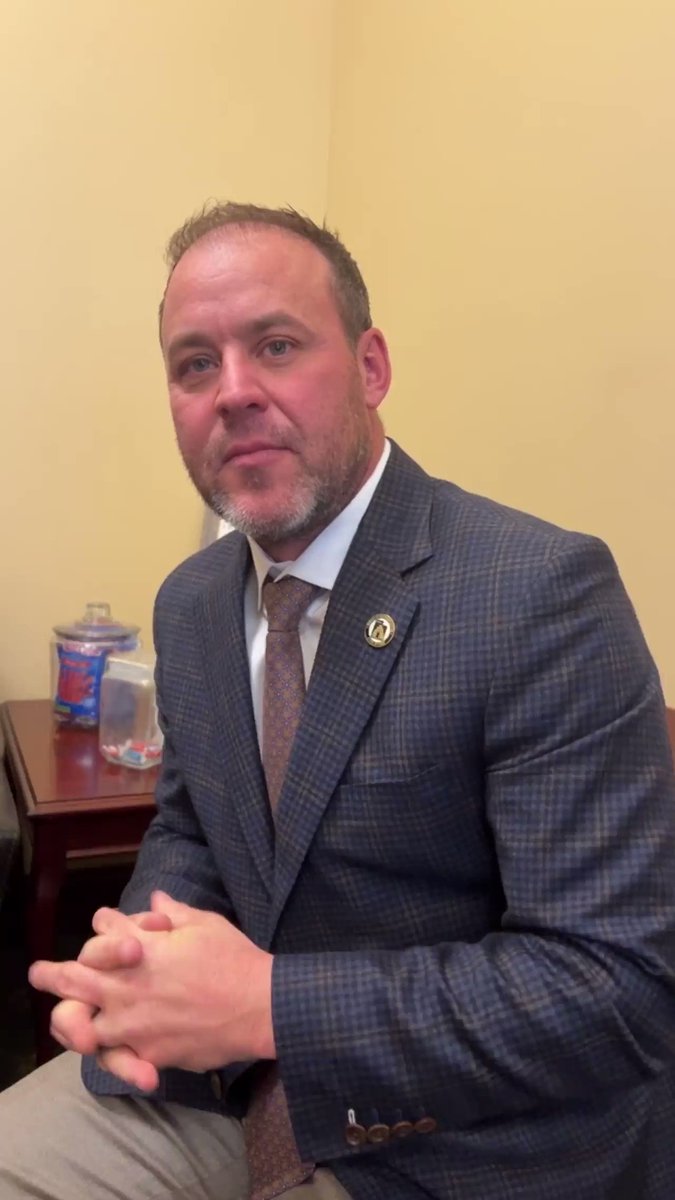 Utah House Majority Leader Mike Schultz Talked To Schotthappens On The Utah House Majority Leader Mike Schultz Talked To Schotthappens On The