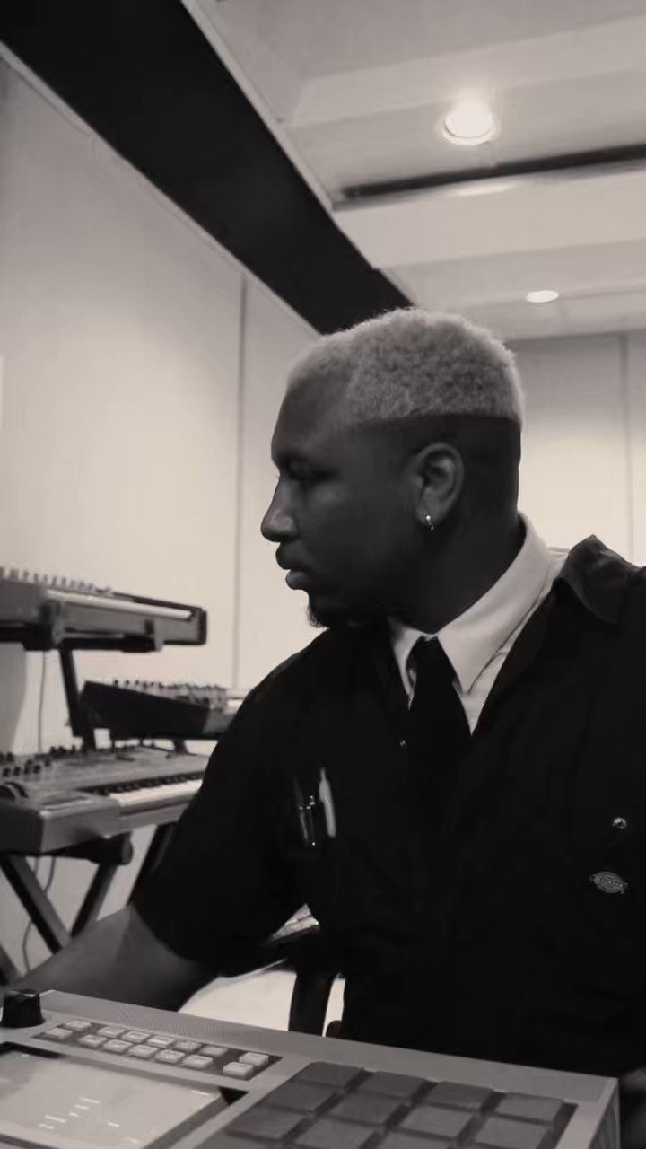 Mass Appeal Records (MassAppealRecs) / Twitter