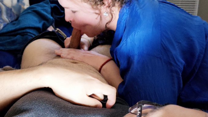 Absolutely in love with this buff dude's dick!   Muscles are the quickest way down my throat, boys. Take<a href="/tag/bigdick"class="tags"><span>#bigdick</span></a><a href="/tag/blowjob"class="tags"><span>#blowjob</span></a><a href="/tag/oralsex"class="tags"><span>#oralsex</span></a><a href="/tag/cum"class="tags"><span>#cum</span></a><a href="/tag/trans"class="tags"><span>#trans</span></a><a href="/tag/transgirl"class="tags"><span>#transgirl</span></a>