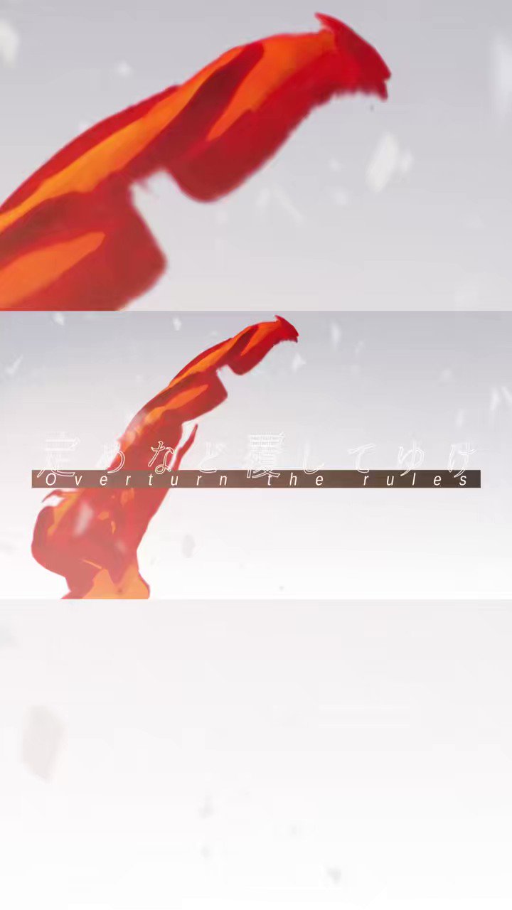 RiRiE (ririe_official) / Twitter