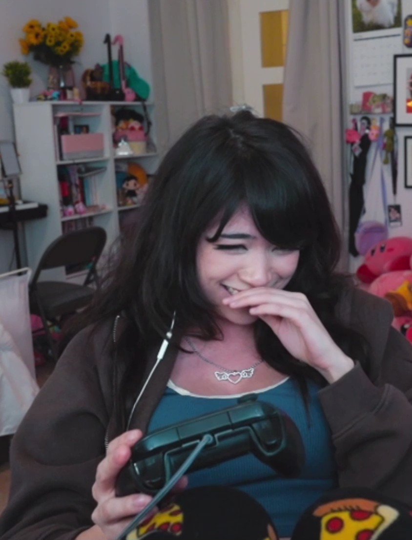 emi on Twitter: "gamer sweat"