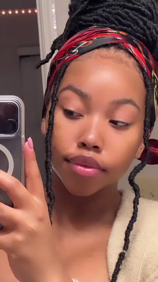 Natural Beauty (only page) on Twitter