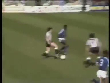 Happy Birthday to the legend that is Peter Beardsley. 