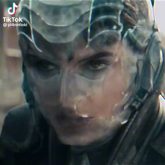 Happy Birthday Antje Traue! 