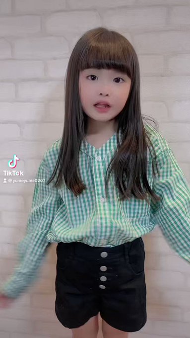 ゆめゆめのTwitter動画8