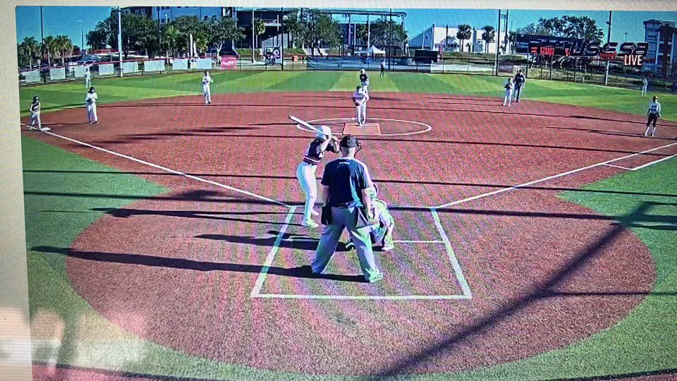 USSSA Fastpitch (USSSAFastpitch) / Twitter