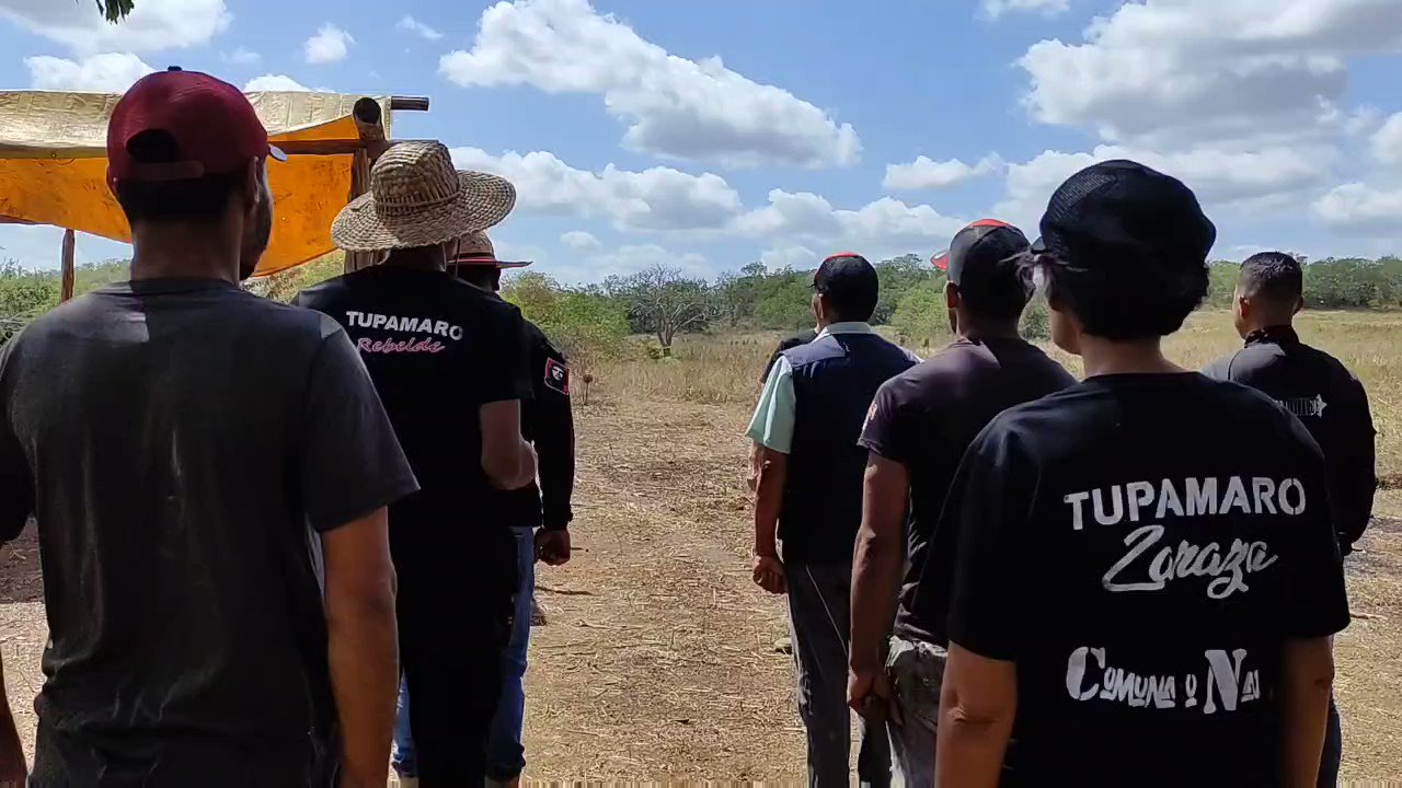 Franklin Navarro (franklinjosemrt) / Twitter