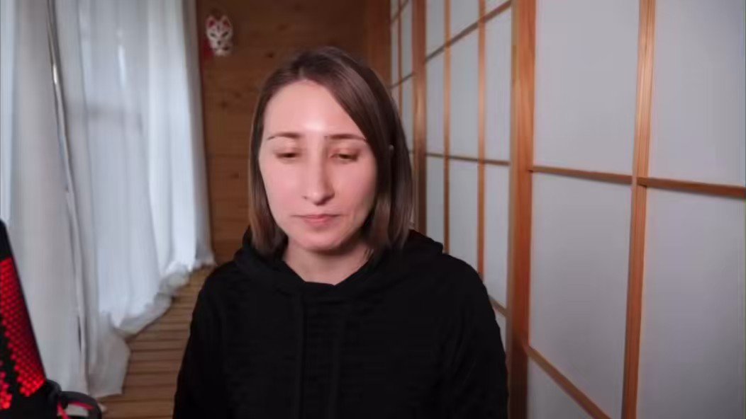 чай. 🇺🇦 on Twitter: "була підписана і інколи дивилась її але коли ...