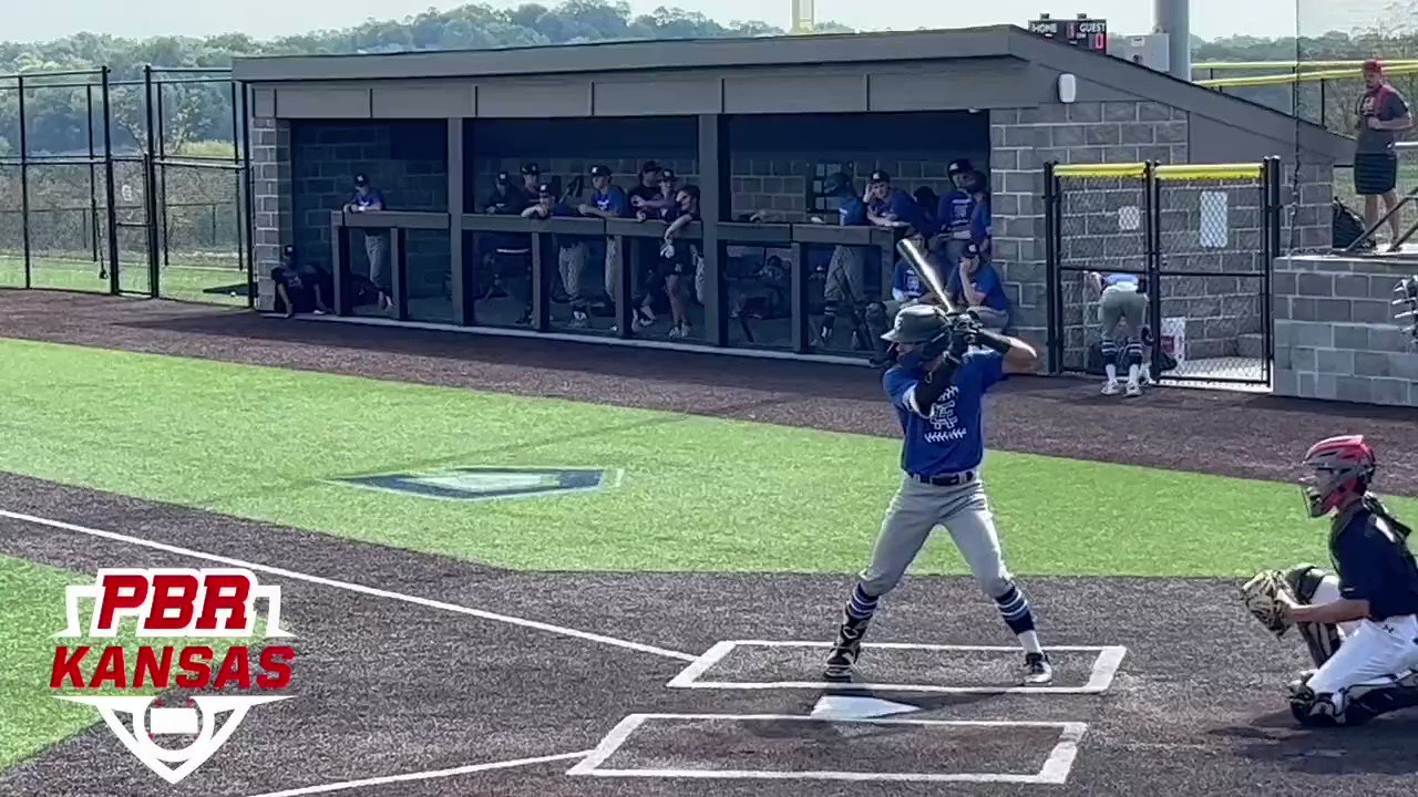 Tyler Kline (CoachKline_) / Twitter