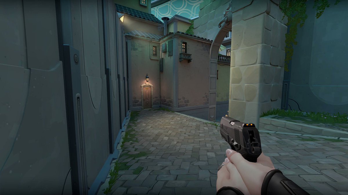 Shiina - Valorant News & Leaks on X: VALORANT x Prime Gaming just got announced. The partnership will give Prime users free weapon skins for VALORANT. / X